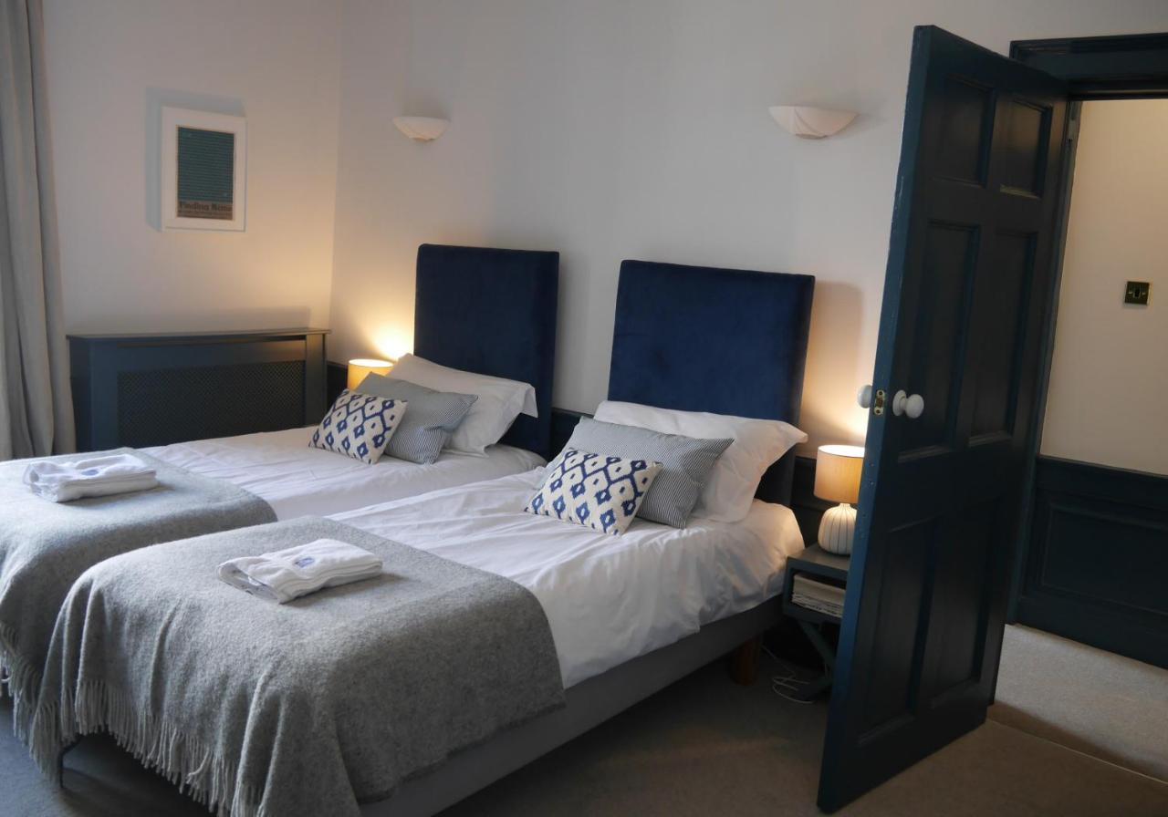 Thistle Suite City Centre เอดินบะระ ภายนอก รูปภาพ